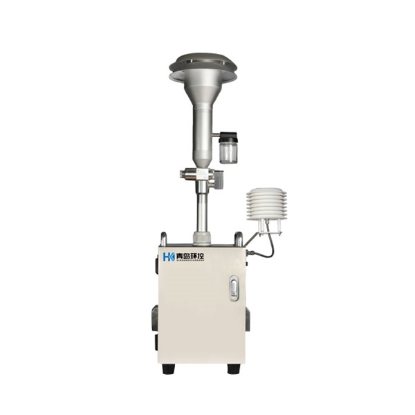 環境空氣顆粒物采樣器GHD-M